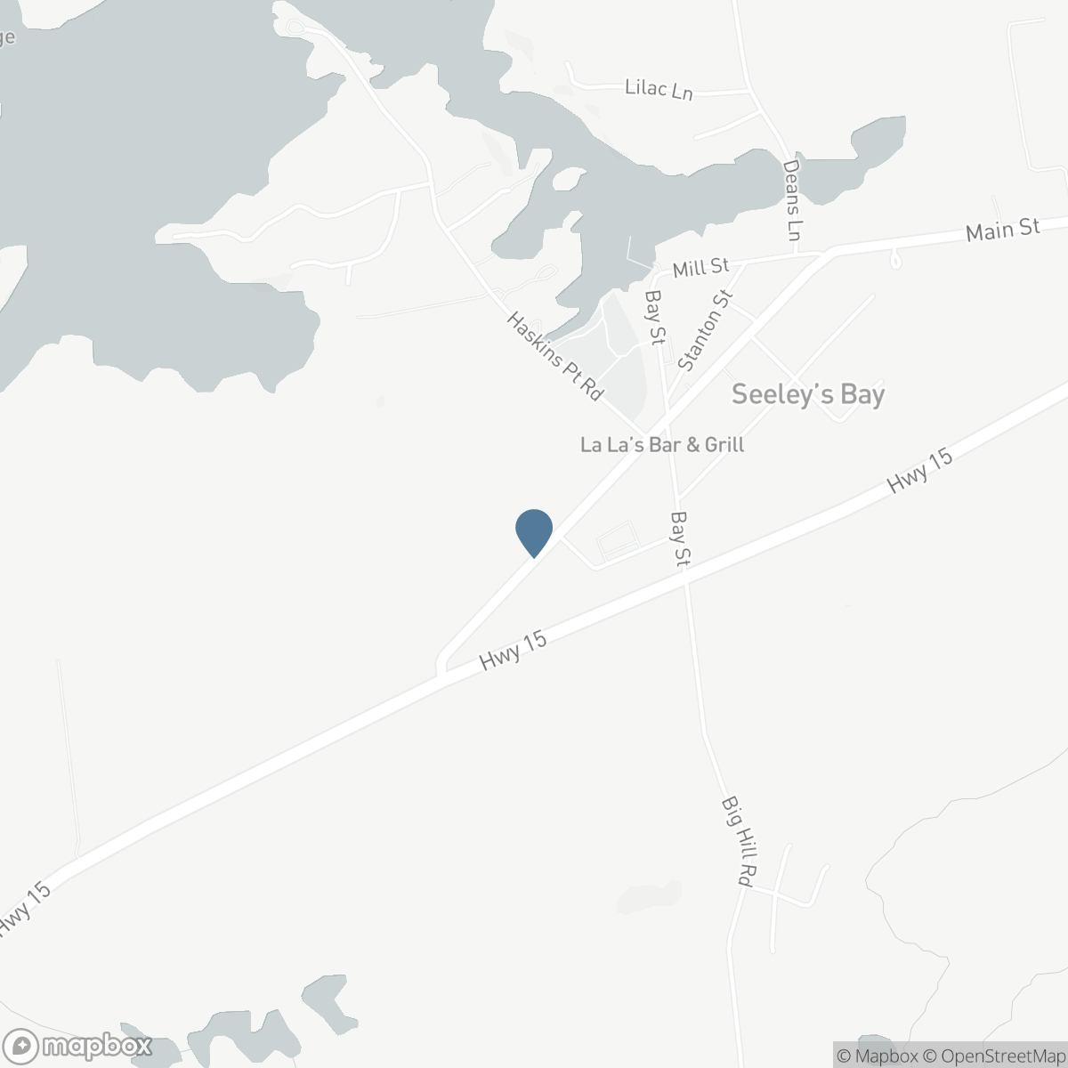 A - 108 MAIN STREET, Leeds and the Thousand Islands, Ontario K0H 2N0